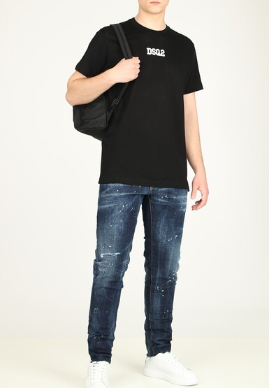 Футболка DSQUARED2