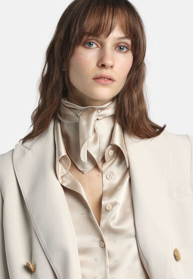 Платок LUISA SPAGNOLI