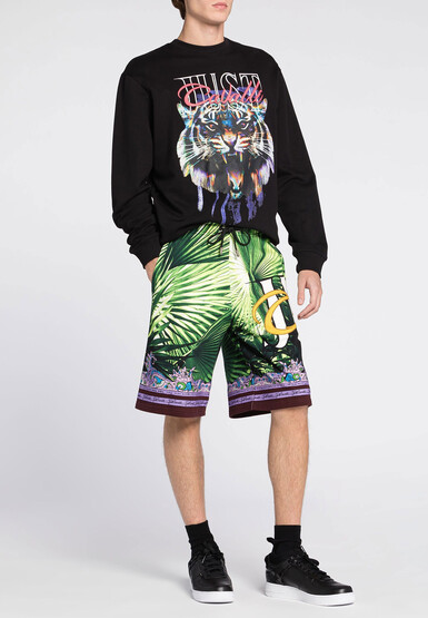 Свитшот JUST CAVALLI