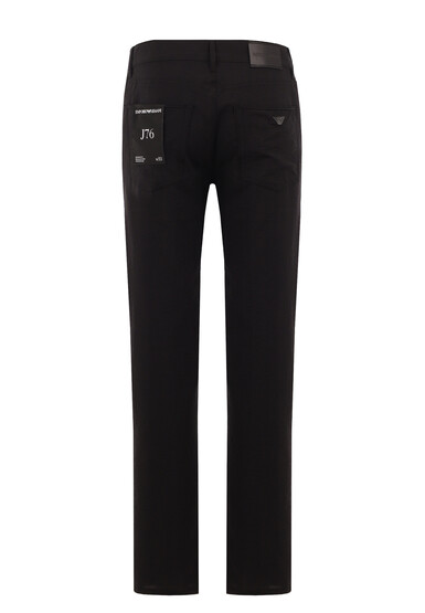 Джинсы EMPORIO ARMANI