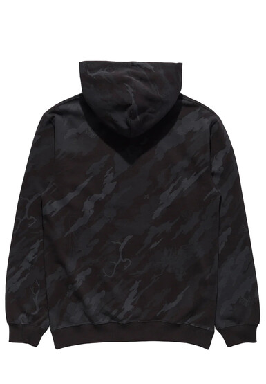 Худи MAHARISHI