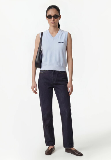 Жилет SPORTY&RICH