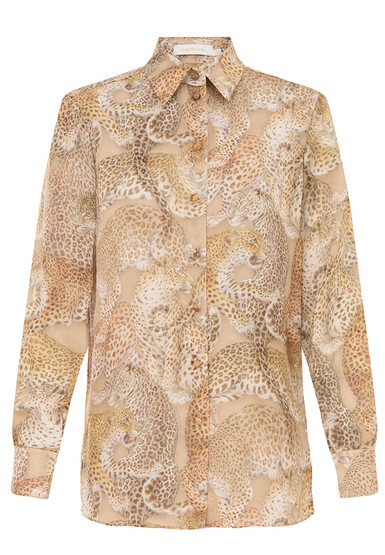 Рубашка ZIMMERMANN