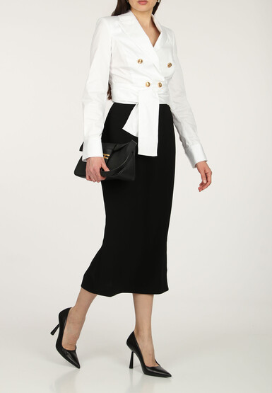 Юбка ZUHAIR MURAD