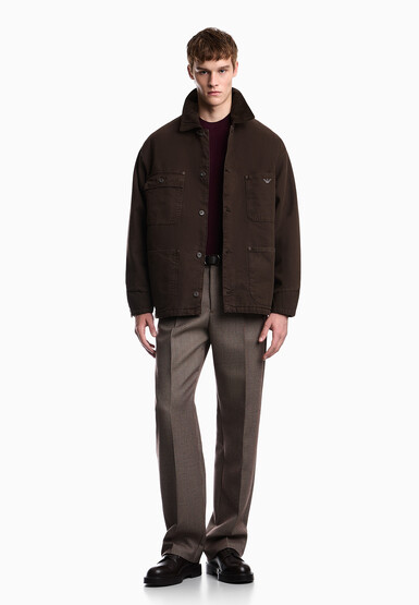 Куртка EMPORIO ARMANI
