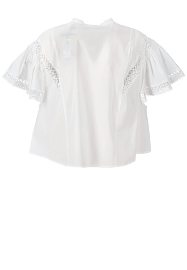 Блуза TWINSET Milano