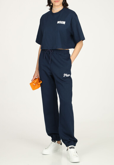Футболка MSGM