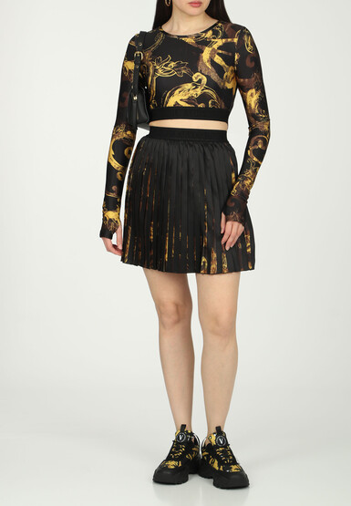 Юбка VERSACE JEANS COUTURE