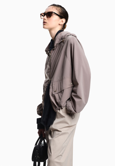 Куртка EMPORIO ARMANI