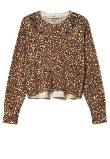 Джемпер TWINSET Milano