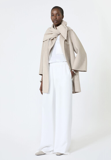 Пальто MAX MARA