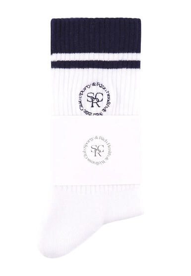 Носки SPORTY&RICH