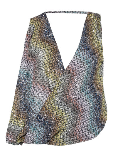 Топ MISSONI