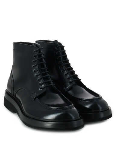 Ботинки SANTONI
