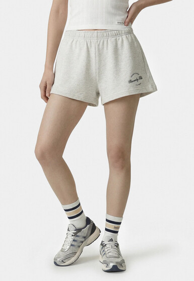 Шорты SPORTY&RICH