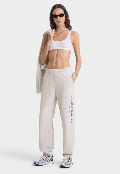 Брюки SPORTY&RICH