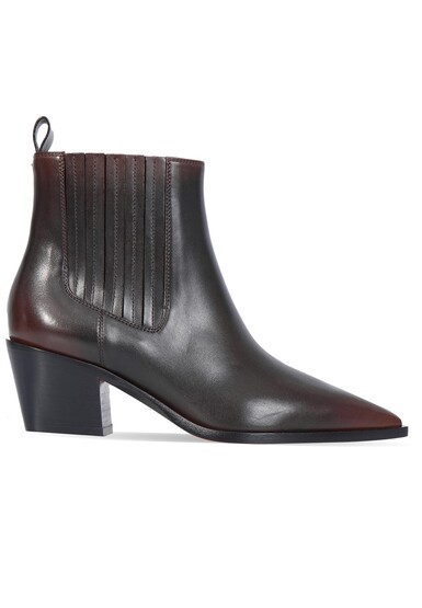 Полуботинки SANTONI