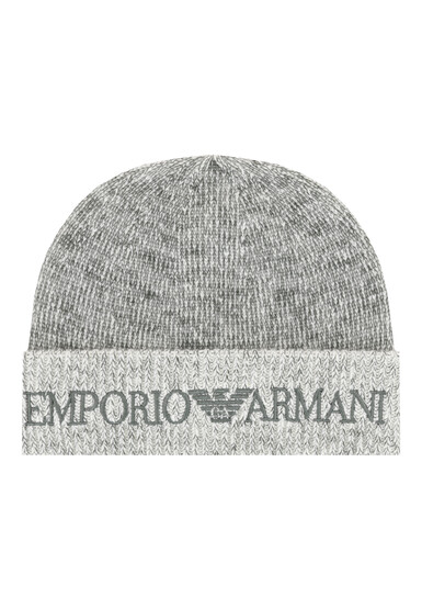 Шапка EMPORIO ARMANI
