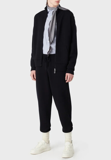 Брюки EMPORIO ARMANI