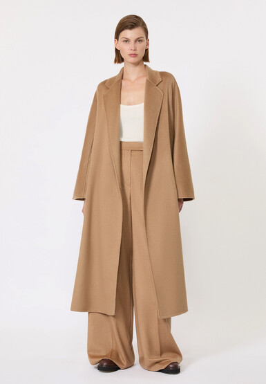 Пальто MAX MARA