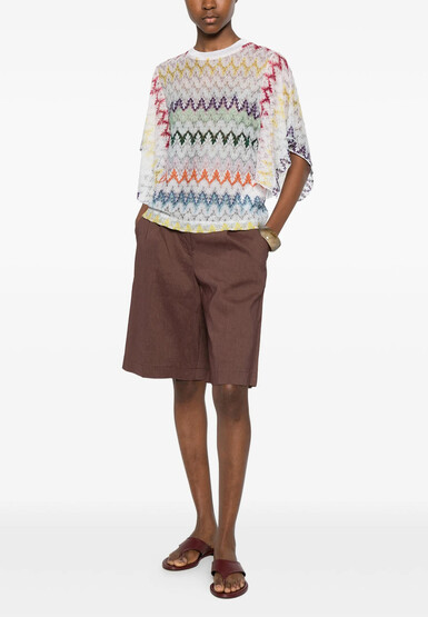 Джемпер MISSONI