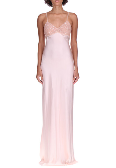 Платье ERMANNO SCERVINO