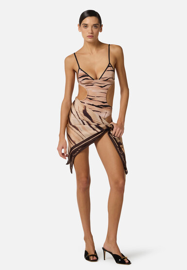 Платок ELISABETTA FRANCHI