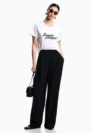 Футболка EMPORIO ARMANI
