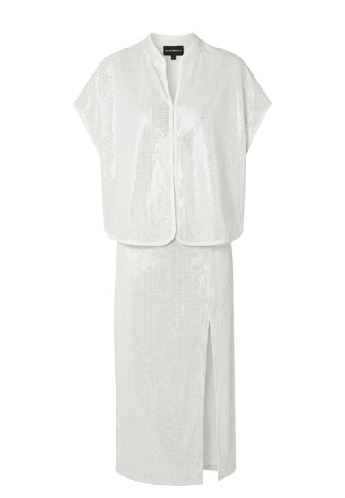 Костюм EMPORIO ARMANI