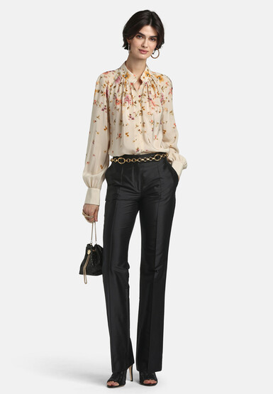 Брюки LUISA SPAGNOLI