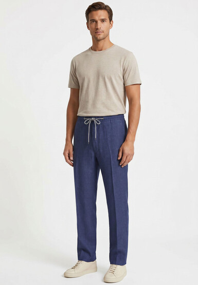 Брюки CORNELIANI