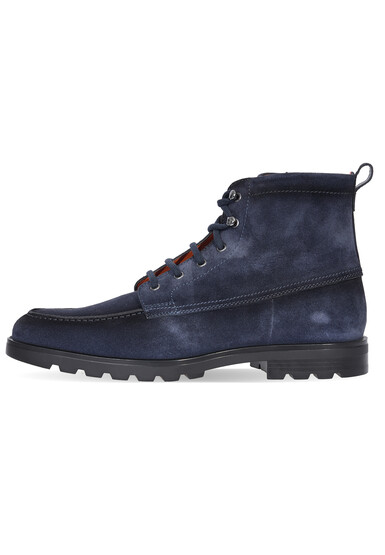 Ботинки SANTONI