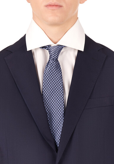Галстук CORNELIANI