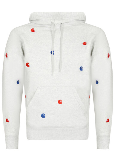 Худи CARHARTT WIP