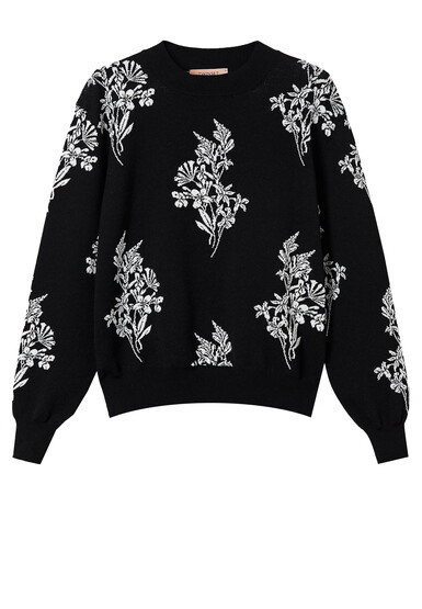 Джемпер TWINSET Milano