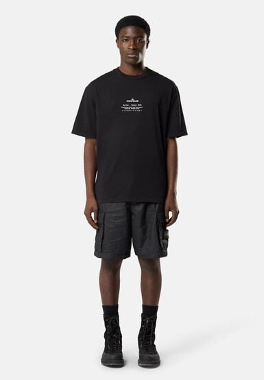 Футболка STONE ISLAND