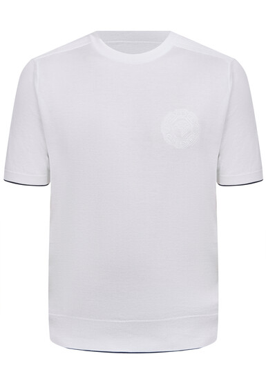 Пуловер STEFANO RICCI