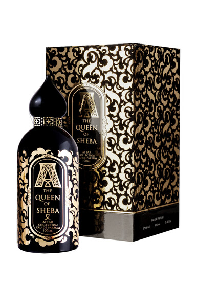 Парфюмерная вода 100 мл ATTAR COLLECTION