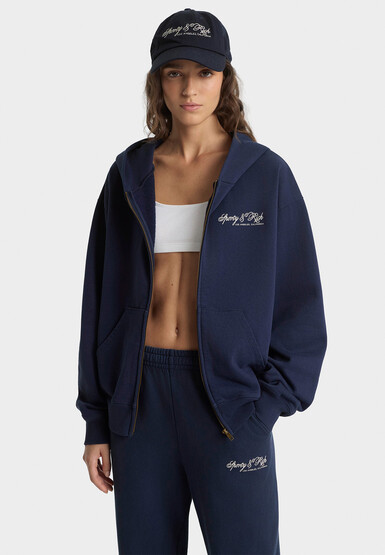 Толстовка SPORTY&RICH