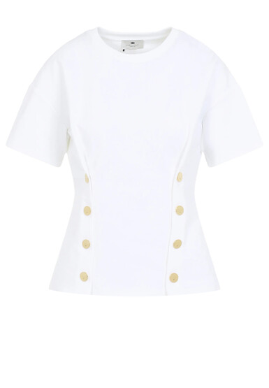 Футболка ELISABETTA FRANCHI