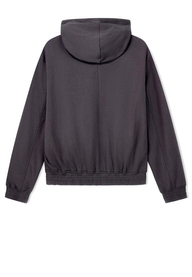 Толстовка EMPORIO ARMANI