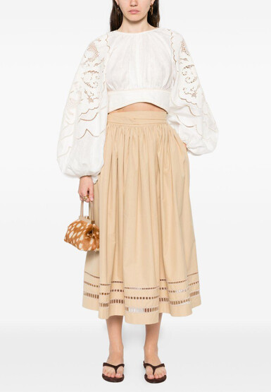 Юбка ERMANNO SCERVINO