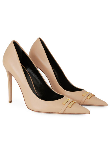 Туфли ELISABETTA FRANCHI