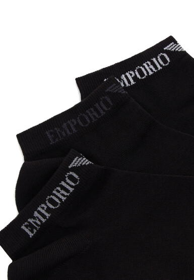 Набор носков EMPORIO ARMANI Underwear