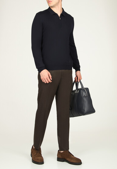 Поло CORNELIANI