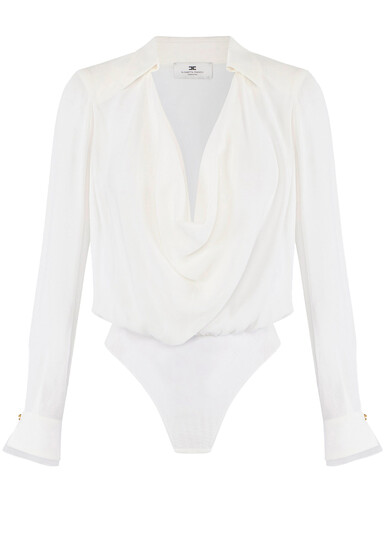 Боди ELISABETTA FRANCHI