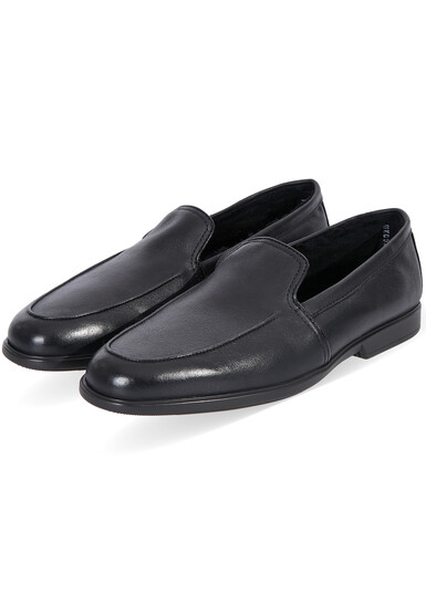 Лоферы SANTONI