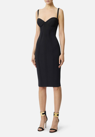 Платье ELISABETTA FRANCHI