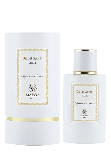 Парфюмерная вода MAISON MAISSA