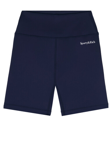 Шорты SPORTY&RICH